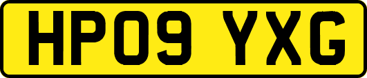 HP09YXG