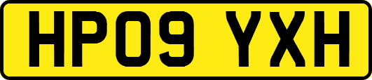 HP09YXH
