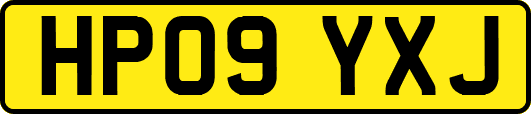 HP09YXJ