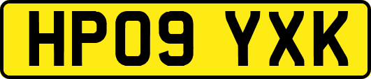 HP09YXK