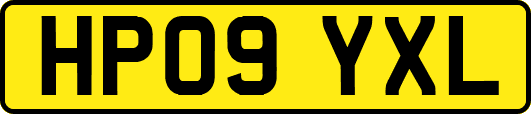 HP09YXL
