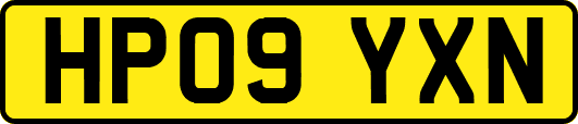 HP09YXN