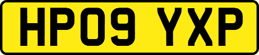 HP09YXP