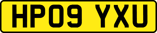 HP09YXU