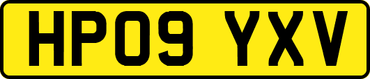 HP09YXV