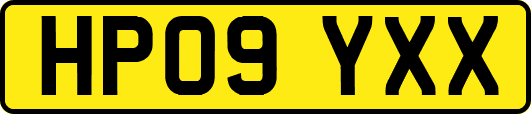 HP09YXX
