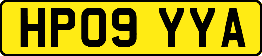HP09YYA