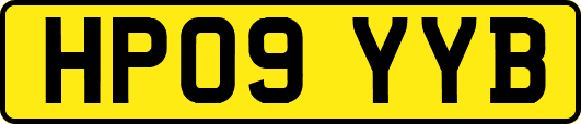 HP09YYB