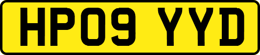 HP09YYD