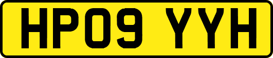 HP09YYH