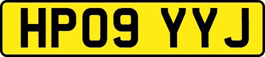 HP09YYJ
