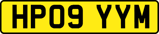 HP09YYM