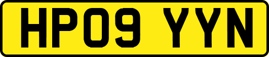 HP09YYN