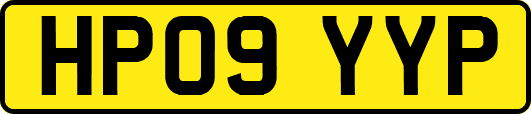 HP09YYP