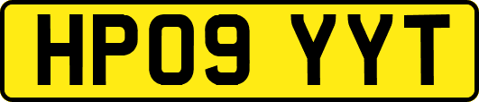 HP09YYT