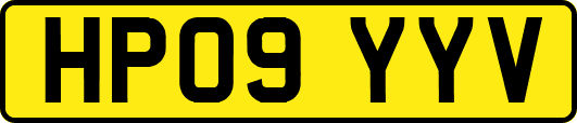 HP09YYV