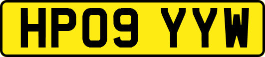HP09YYW