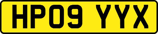 HP09YYX