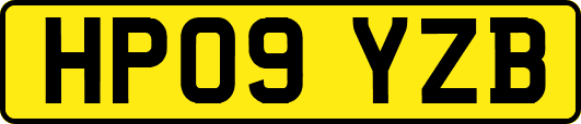 HP09YZB