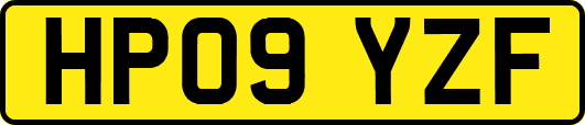 HP09YZF
