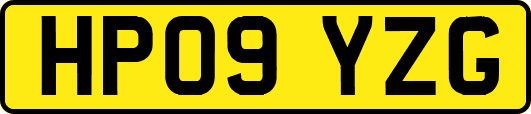 HP09YZG