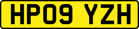 HP09YZH