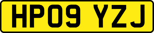 HP09YZJ