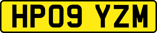 HP09YZM