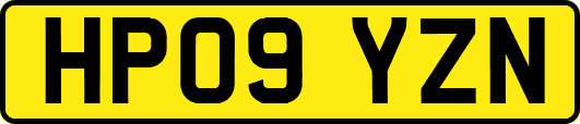 HP09YZN