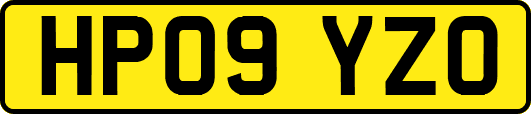 HP09YZO