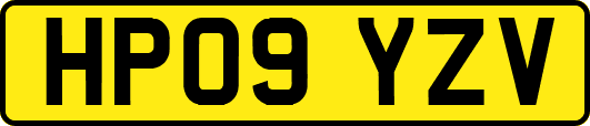 HP09YZV