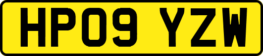 HP09YZW