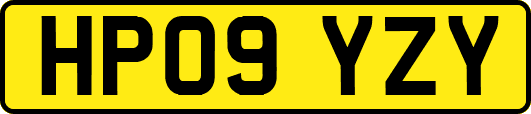 HP09YZY