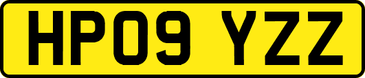 HP09YZZ
