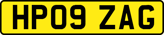 HP09ZAG