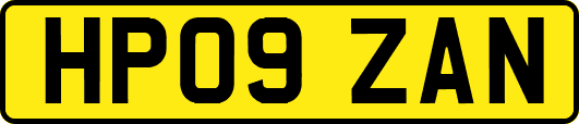 HP09ZAN
