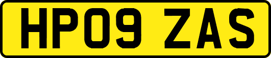 HP09ZAS