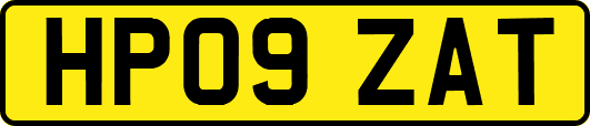 HP09ZAT
