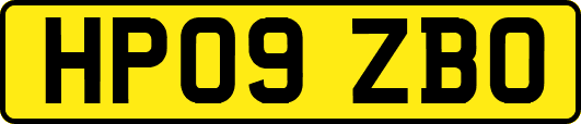 HP09ZBO