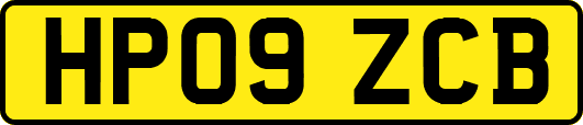 HP09ZCB