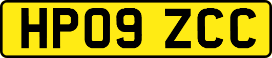 HP09ZCC