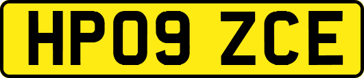 HP09ZCE