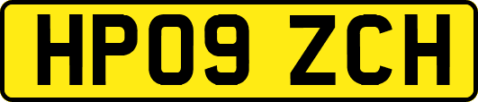 HP09ZCH