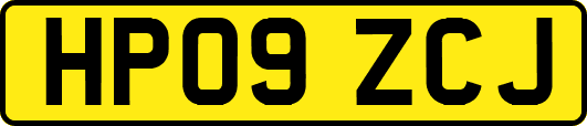 HP09ZCJ