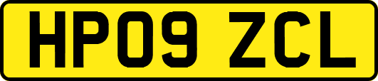 HP09ZCL