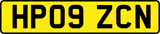 HP09ZCN