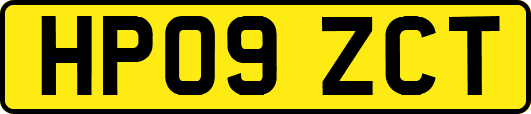 HP09ZCT
