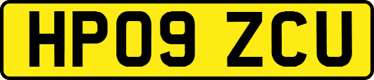 HP09ZCU