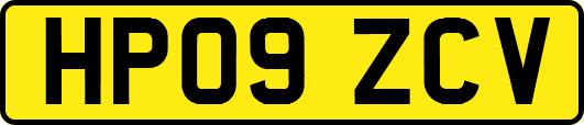 HP09ZCV