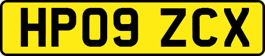 HP09ZCX